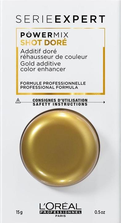 Produktbild L'Oréal Professionnel Powermix Shot (15 ml)