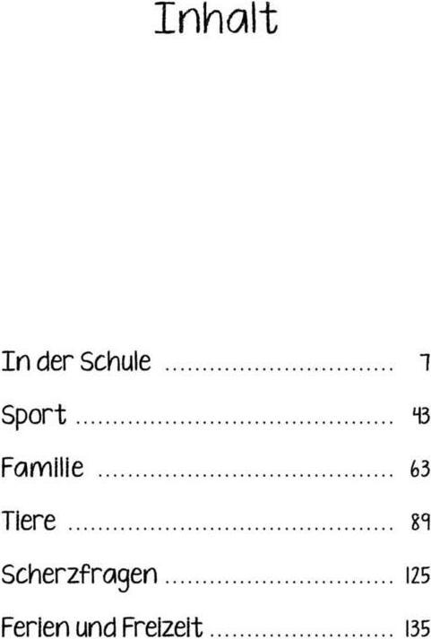 Immagine prodotto Die allerbesten Schülerwitze (Tedesco, Dirk Hennig, 2024)