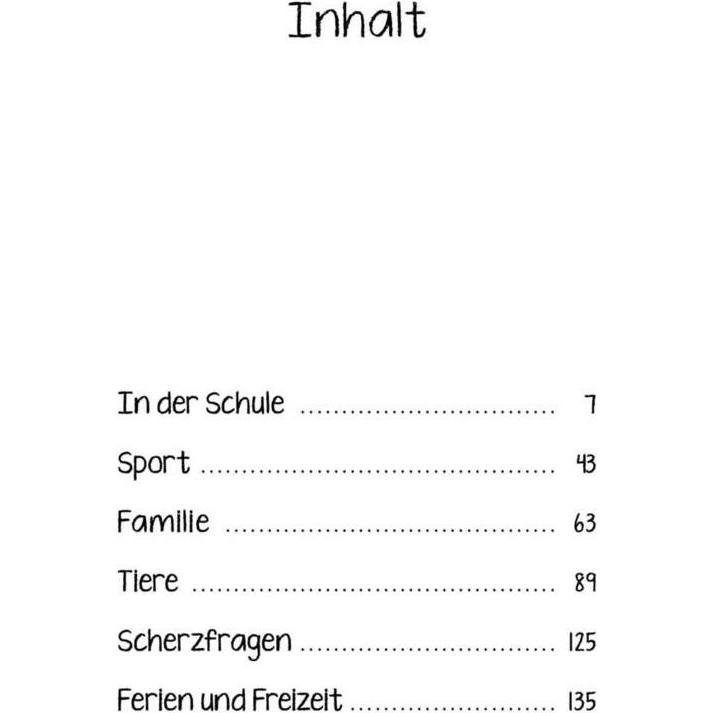 Thumbnail - Die allerbesten Schülerwitze, Kinderbücher von Dirk Hennig