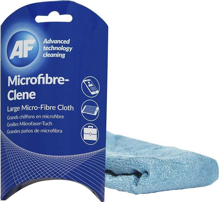 Actual product image AF Microfibre cloth (1 cloth) (1 x)