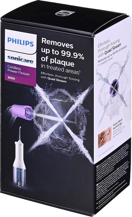 Immagine prodotto Philips Sonicare Power Flosser 3000