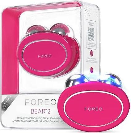 Actual product image Foreo Bear 2