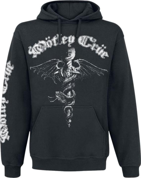 Produktbild Motley Crue Hollywood (L)