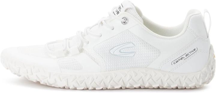 Immagine prodotto Camel Active Sneaker textile/synthetic WEISS (41)