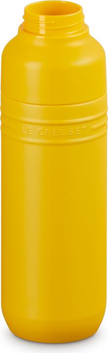 Actual product image Le Creuset On The Go Trinkflasche nectar 500ml (0.50 l)