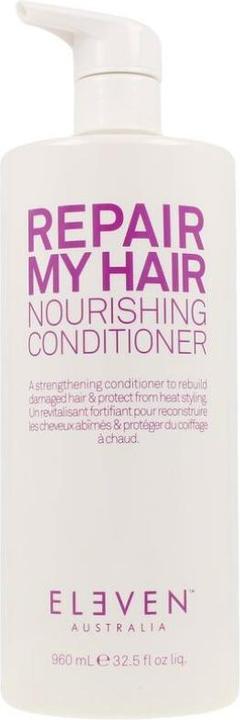 Image du produit ELEVEN Australia Après-shampooing Repair My Hair 1000ml (1000 ml)