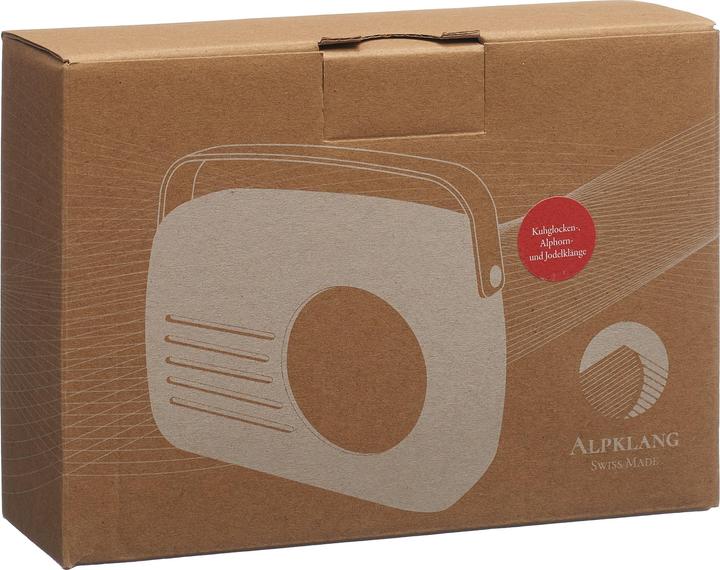 Image du produit Alpklang Senn