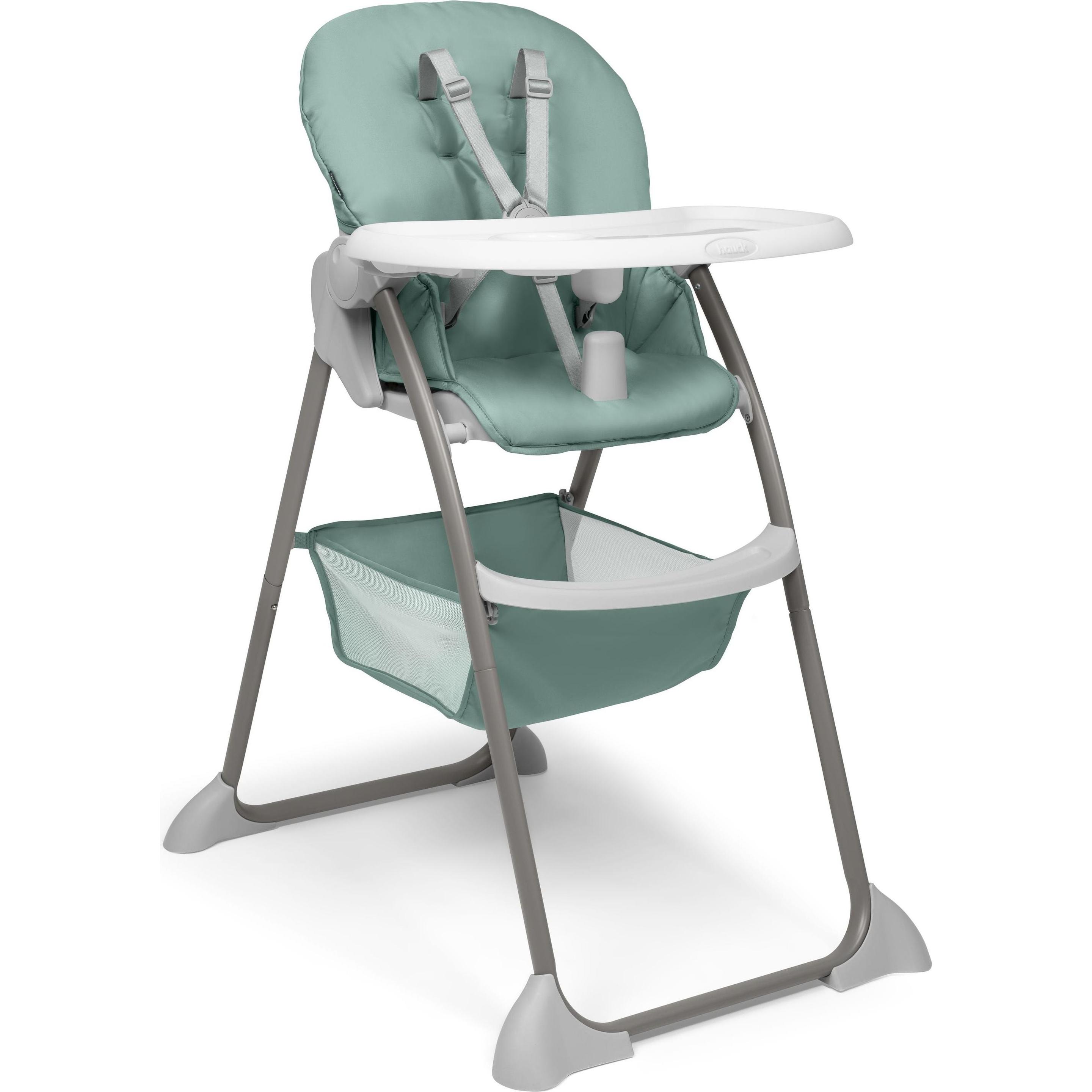 Hauck Sit n Fold (Hochstuhl) (64113)