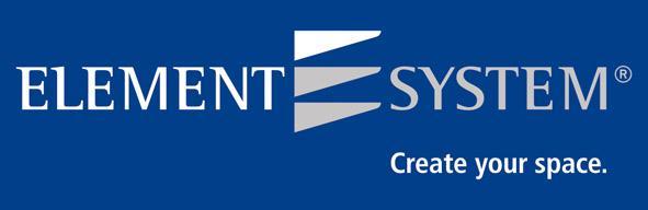 Immagine prodotto Element-System Base tubolare in acciaio