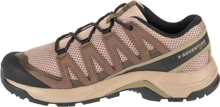 Actual product image Salomon XAdventure Reckon Laufschuhe (44)