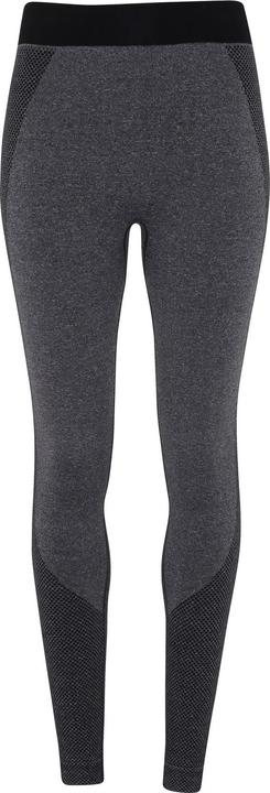 Actual product image Tri Dri Sports Leggings With 3D Fit Seamless (XS)