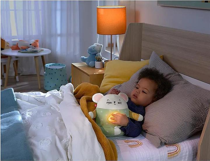 Actual product image Fisher-Price Meditation Mouse