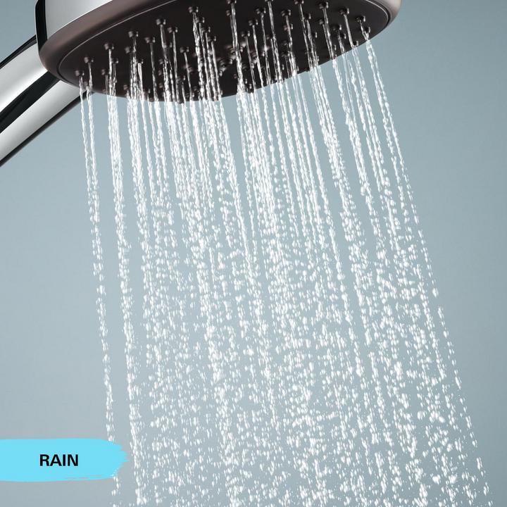 Actual product image Grohe Vitalio Start 110 (1 Beam types, 7.60 l/min)