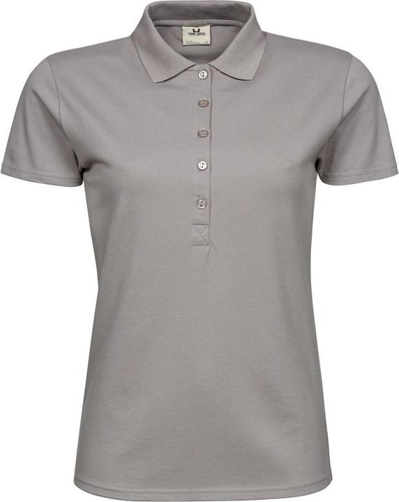 Produktbild Tee Jays Luxury Stretch PoloShirt Kurzarm (M)