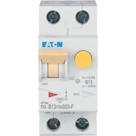 Thumbnail - Eaton, Schutzschalter, PXK-B13/1N/003-F