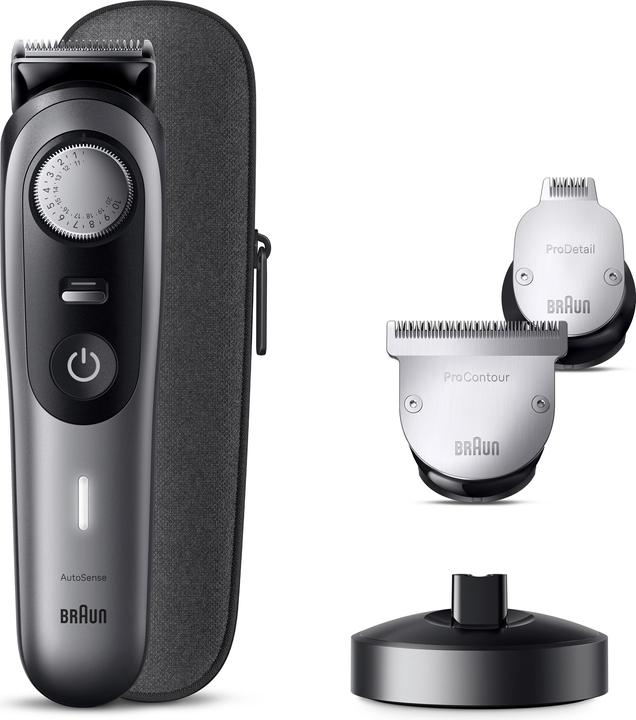 Produktbild Braun Series 9 BT9420