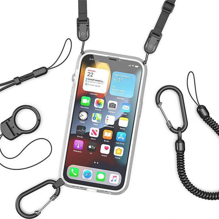 Image du produit Catalyst Influence Case (Apple iPhone 13 Pro)