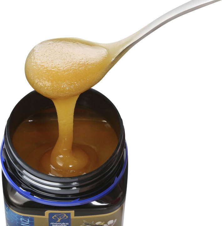 Actual product image Manuka Health MGO 550+ Manuka Honig (250 g)