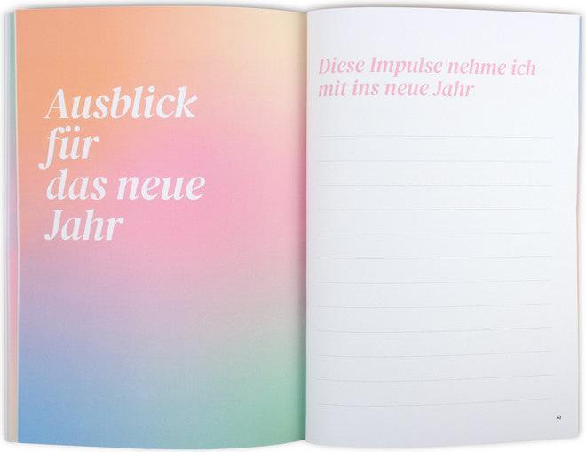 Produktbild Fidea Design Rauhnächte Kartenset & Räuchermischung