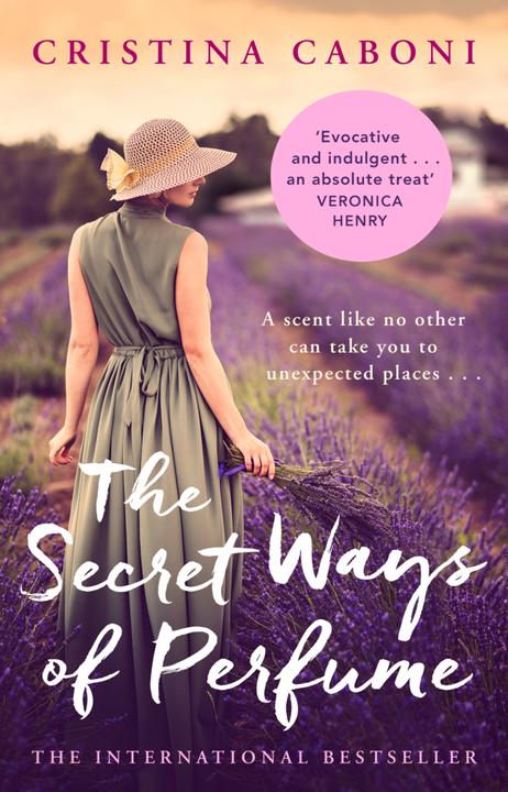 Produktbild The Secret Ways of Perfume (Englisch, Cristina Caboni, 2016)