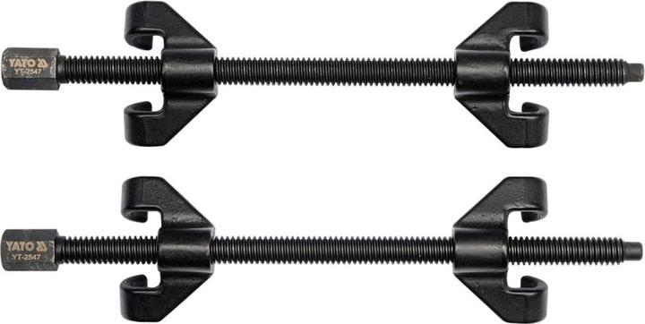 Actual product image Yato COAL SPRING COMPRESSOR 82x370MM 2PCS