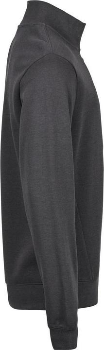 Produktbild Tee Jays Ribbed Interlock Half Zip (XL)