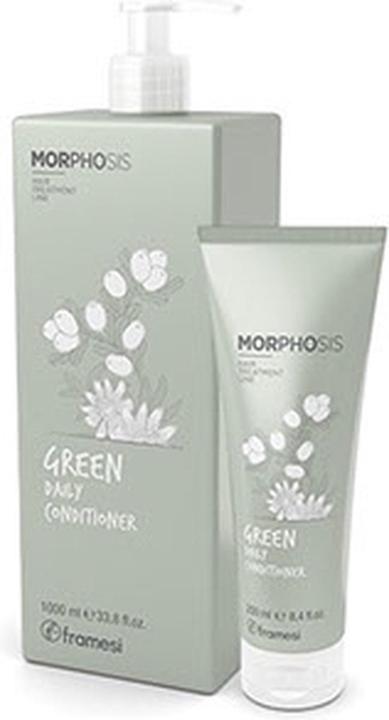 Produktbild Framesi Morphosis Green Daily Conditioner (1000 ml)