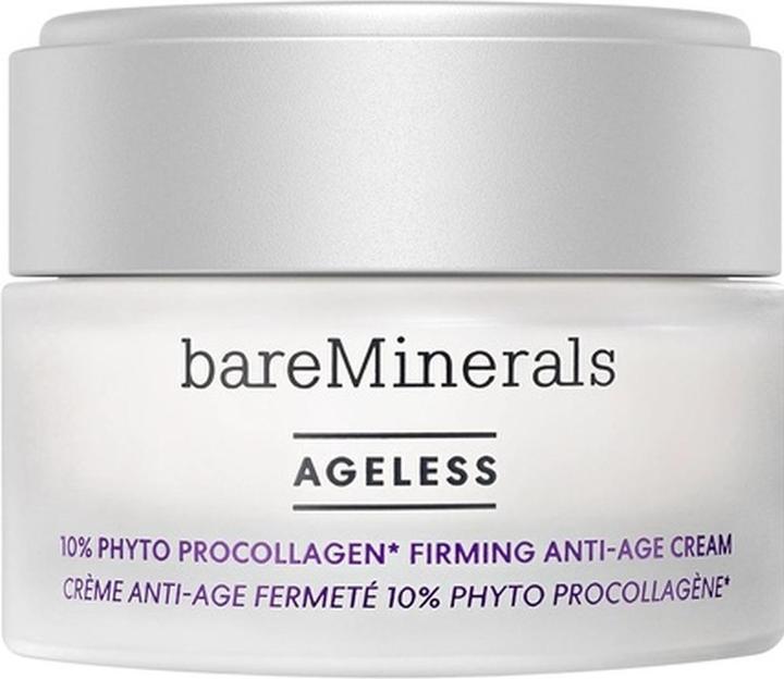 Bare Minerals bareMinerals Ageless Phyto ProCollagen Anti-Age Firming Cream 50ml (Körpercreme, 50 ml)