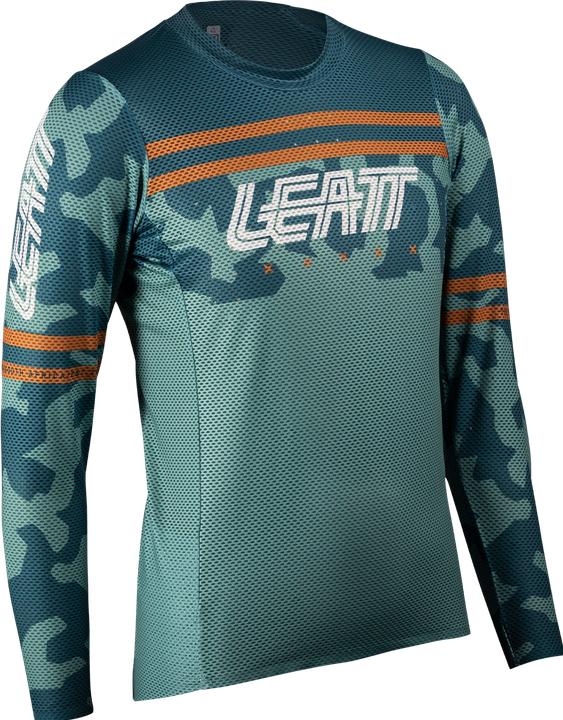 Produktbild Leatt MTB Gravity 4.0 Jersey (L)
