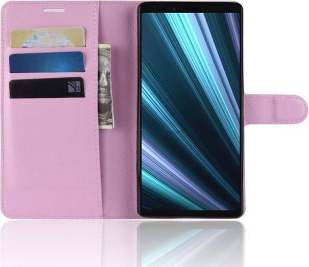 Image du produit MU Classic Série de couvertures de livres en cuir litchi