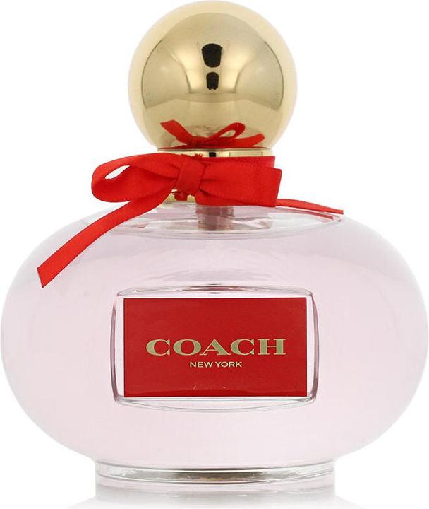Actual product image Coach Poppy (Eau de parfum, 100 ml)