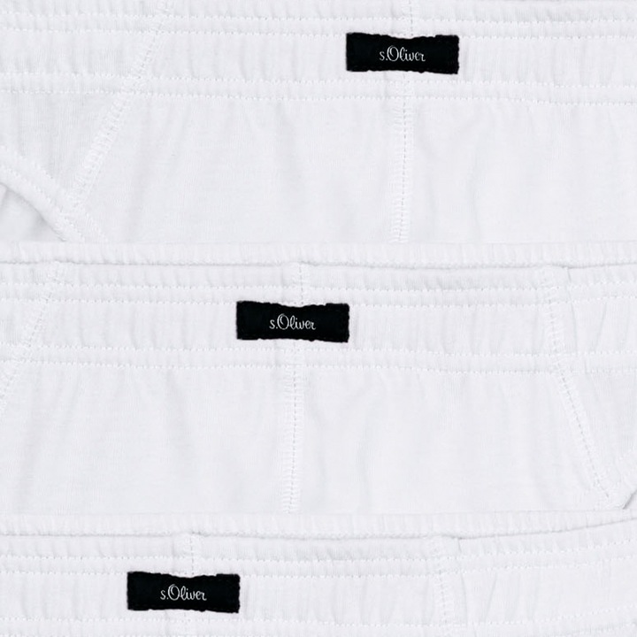 Produktbild S.Oliver Slips (L, 7er Pack)