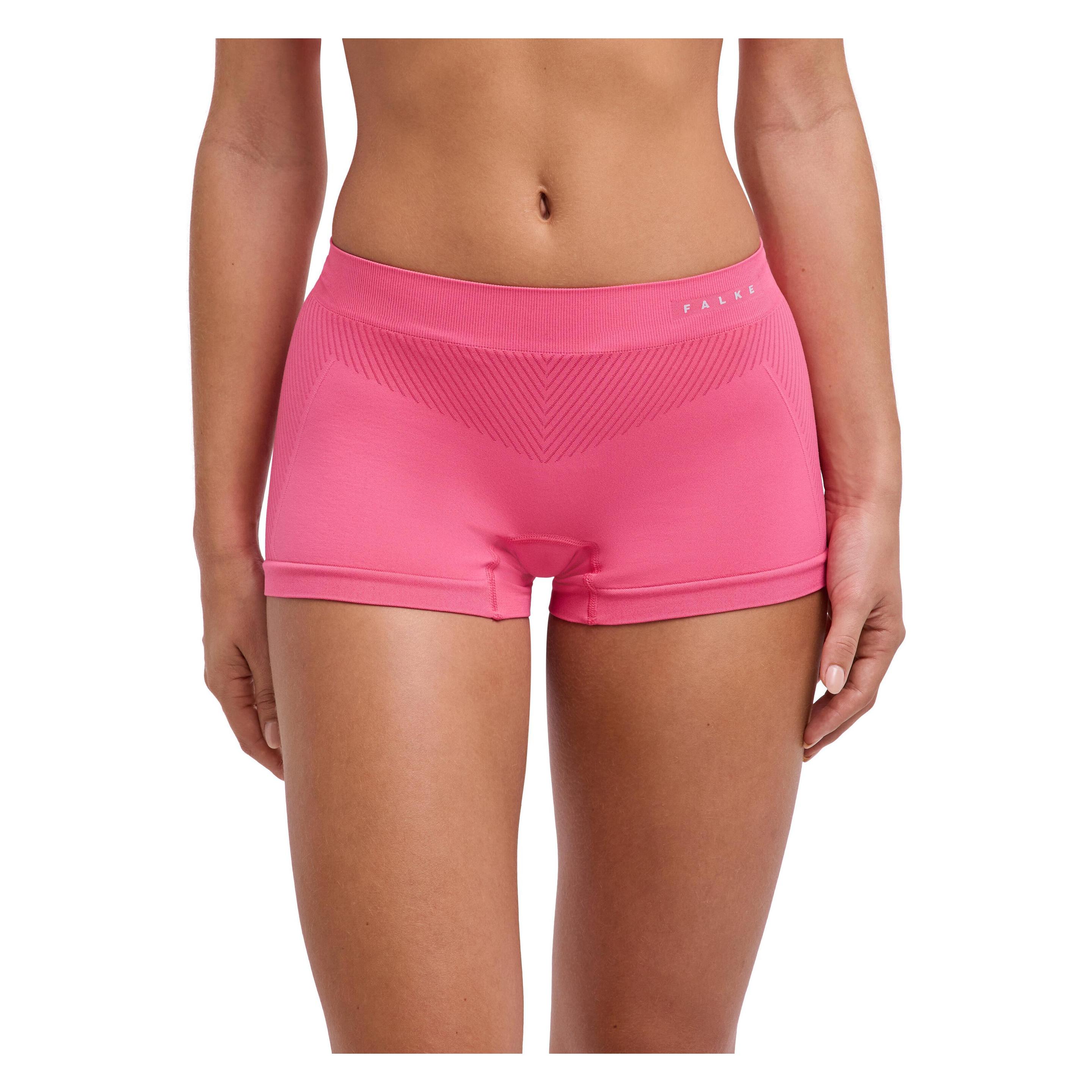Falke, Damen, Unterhosen, Damen, Rosa, (M, Einzelpack)