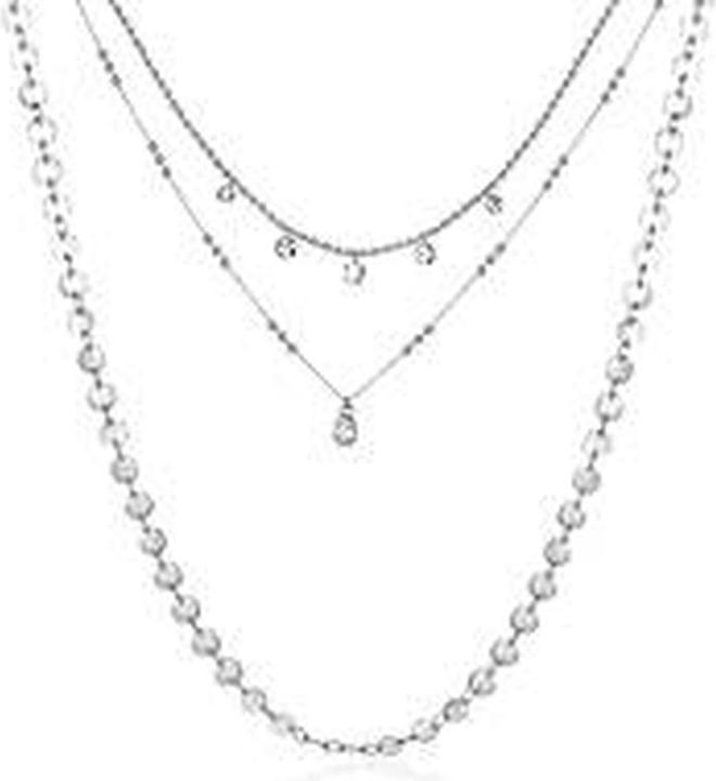 Image du produit Brosway Collier Symphonia (Acier inoxydable)