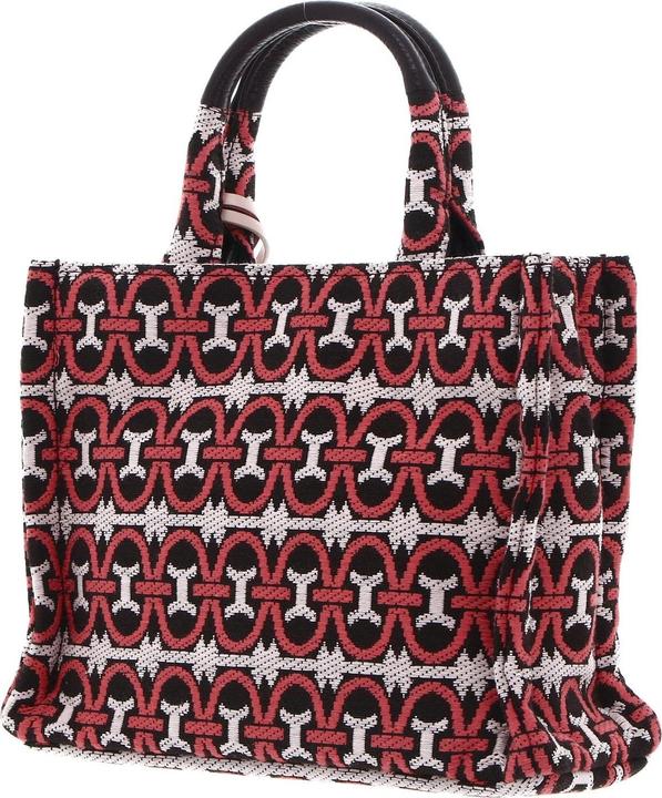 Immagine prodotto Coccinelle Never Without Bag Jacquar Handbag