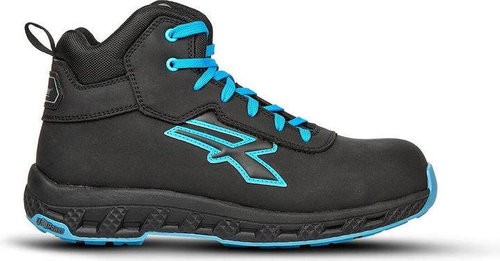 Produktbild U-Power Owen Sicherheitsschuh (S3, 35)