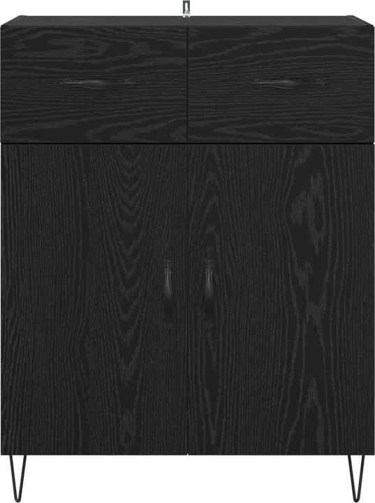 Image du produit vidaXL Modernes Sideboard (34 x 69.50 x 90 cm)