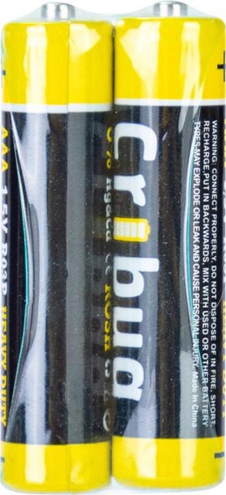 Produktbild Deli Tools Non-contact voltage tester EDL8011, 12/48-1000V AC (black) (CAT III 1000V)