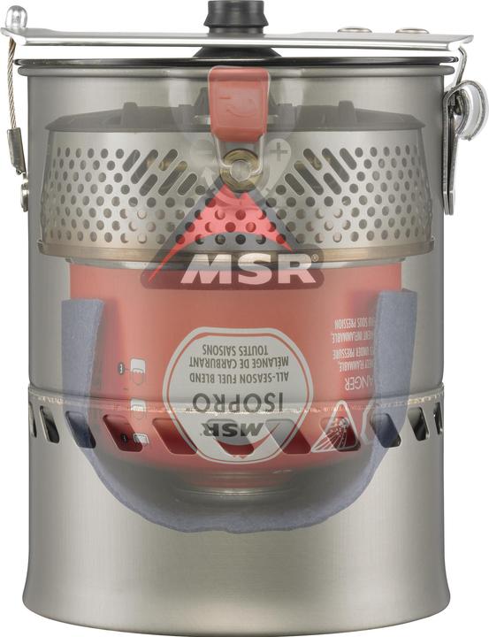 Produktbild Msr Reactor 1.0L Pot