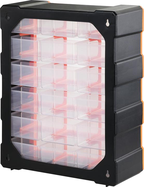 Produktbild Monzana Sortimentskasten 18 Schubladen