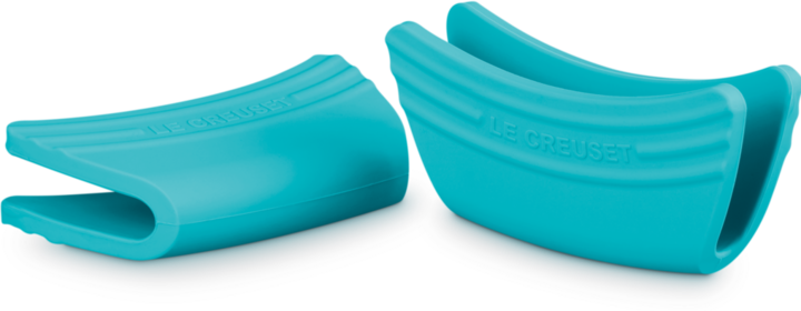 Produktbild Le Creuset Topf-Griffschutz 2x (Kunststoff)