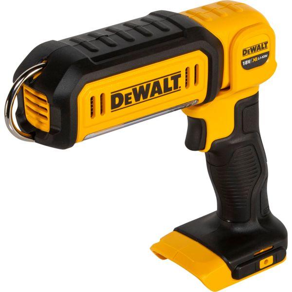Actual product image DeWalt Combo Set