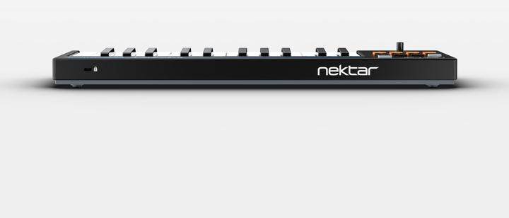 Image du produit Nektar Impact GX Mini (Clavier)