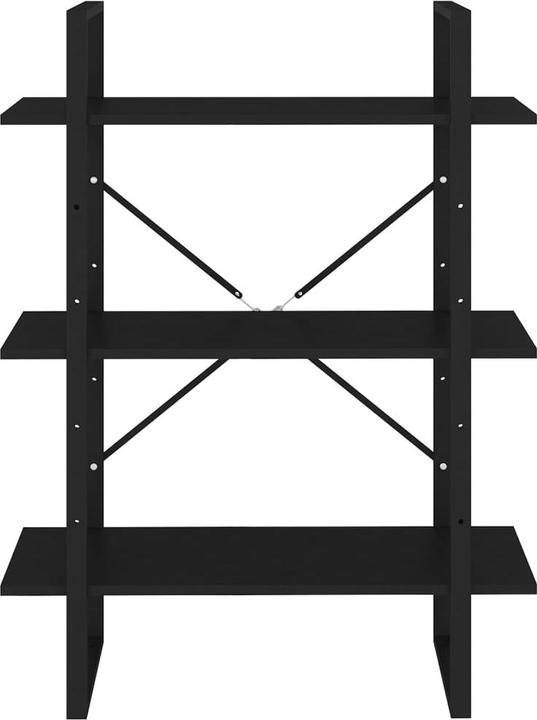 Actual product image VidaXL Elden (80 x 30 x 105 cm)