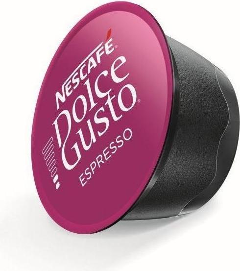 Image du produit Nescafé Dolce Gusto Dolce Gusto (16 x Port.)