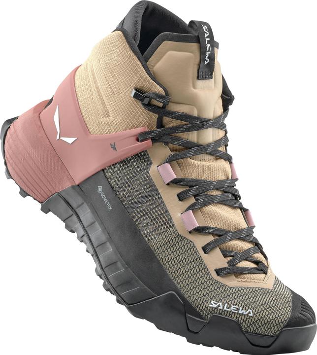 Produktbild Salewa Women's Wildfire NXT Mid GTX (38.5)