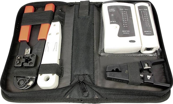 Image du produit LogiLink WZ0012 (Instrument)