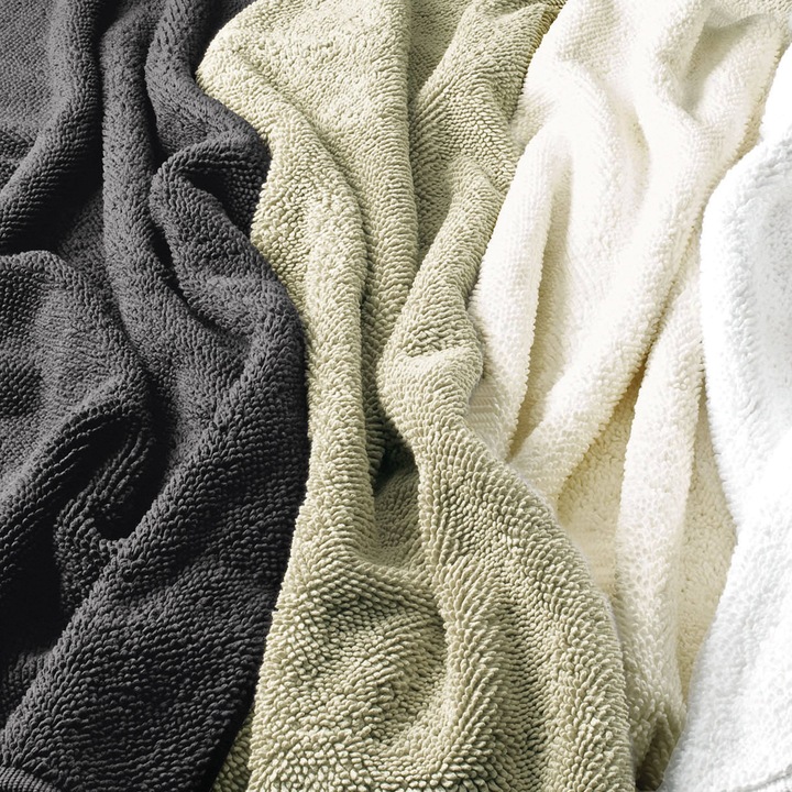 Produktbild Decor Walther Twist Badematte (100 x 60 cm)
