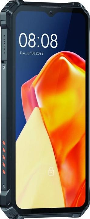 Produktbild Oukitel WP28S (128 GB, Orange, 6.52", Dual SIM, 4G)