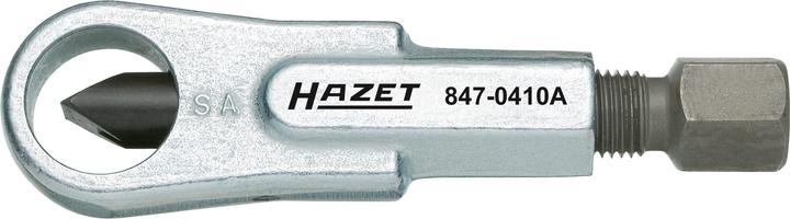 Produktbild HAZET Mutternsprenger ∙ mechanisch 847-0410A